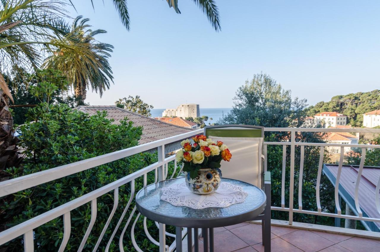 Rooms Lydia (Adults Only) Dubrovnik Extérieur photo