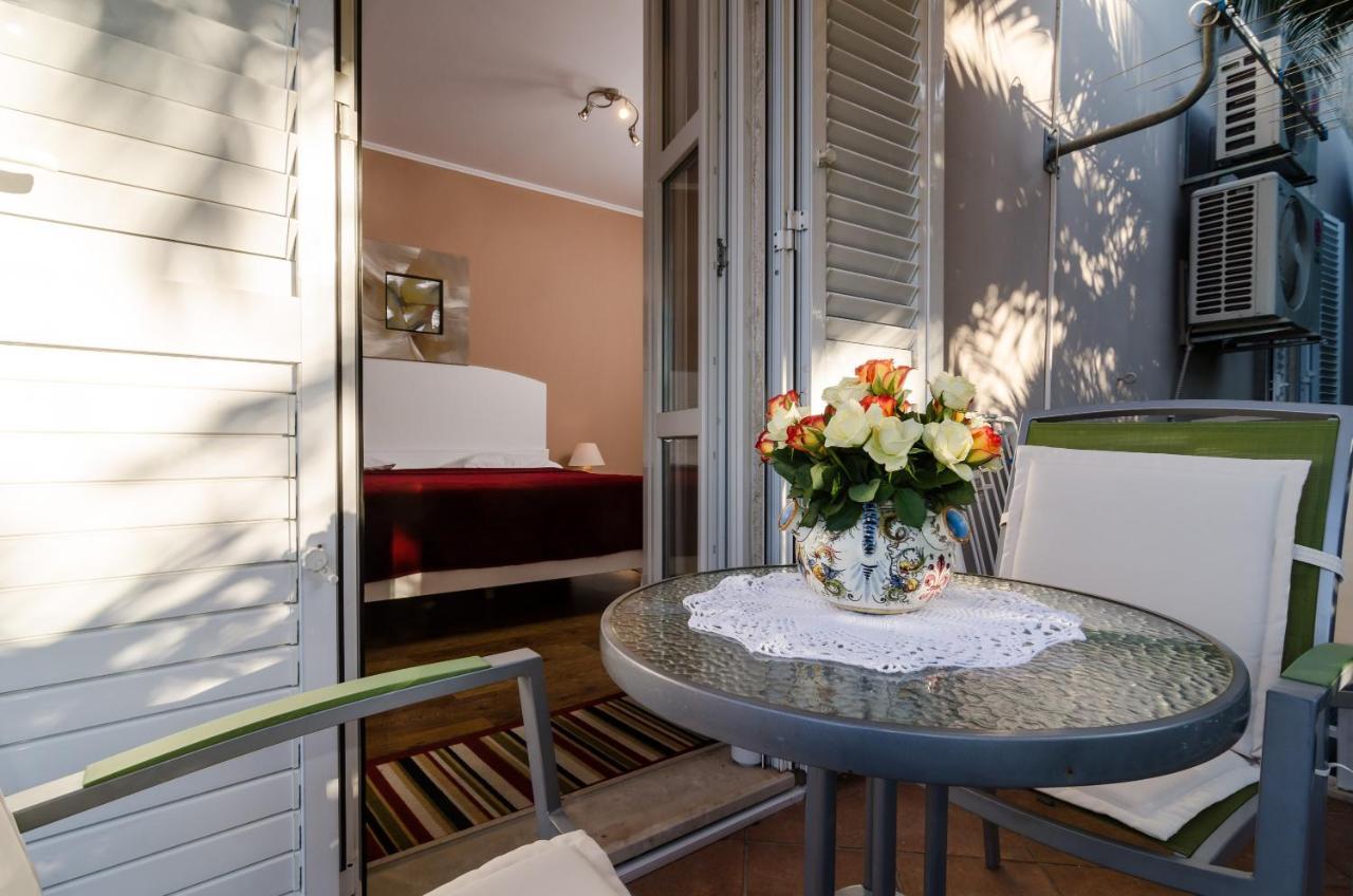 Rooms Lydia (Adults Only) Dubrovnik Extérieur photo