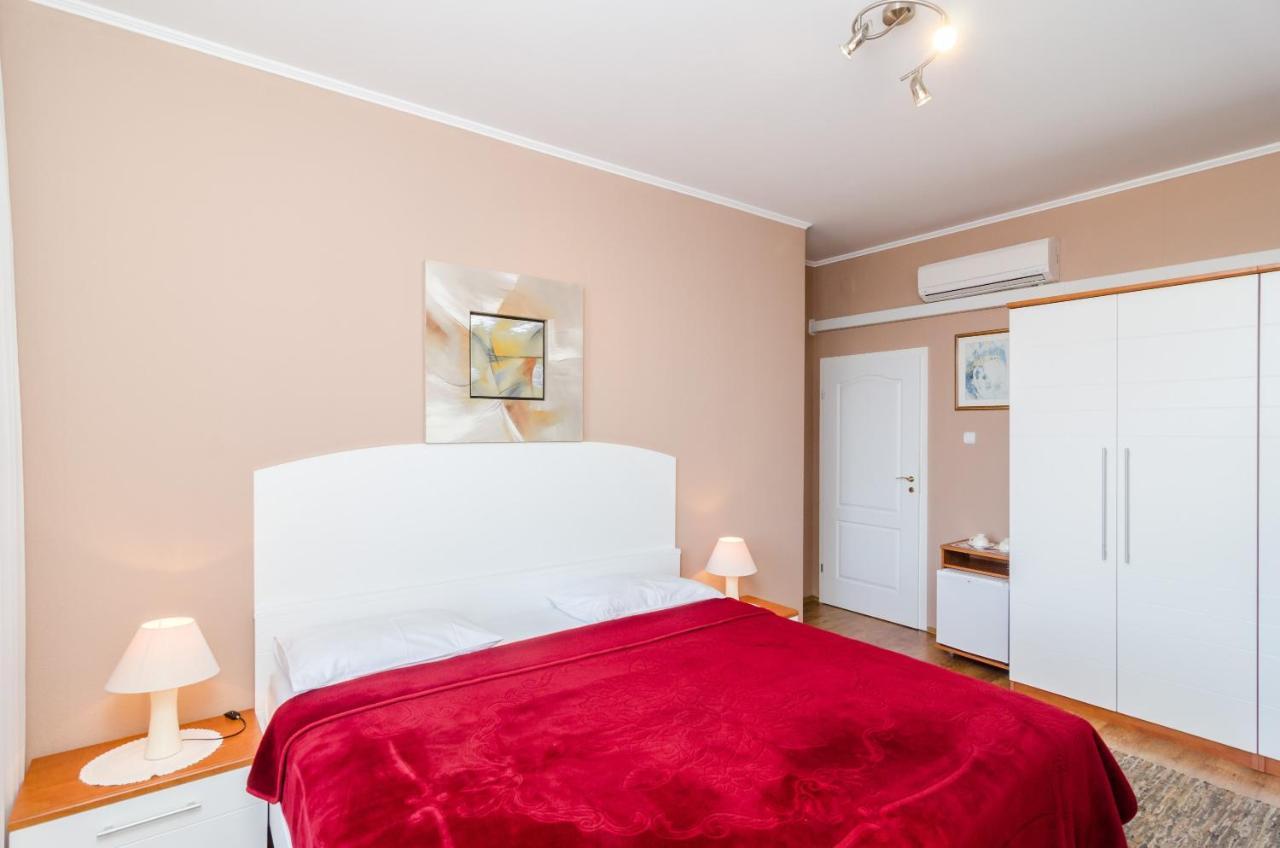 Rooms Lydia (Adults Only) Dubrovnik Extérieur photo